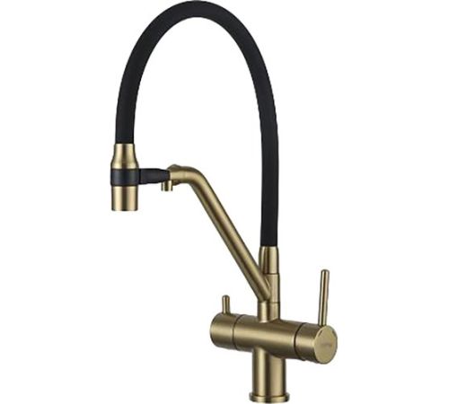 Смеситель Gappo G4398-83