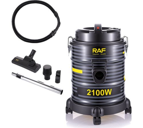 Пылесос RAF R.8715