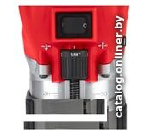 Вертикальный фрезер Milwaukee M18 FTR8-0X 4933479073 без АКБ