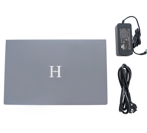 Ноутбук Horizont H-Book 15 IPK1 T52E3WG