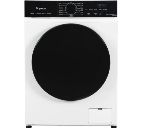 Стиральная машина Бирюса WM-SM812/03