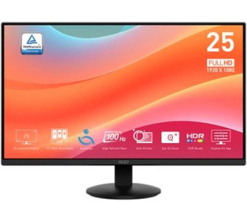 Монитор MSI PRO MP252L