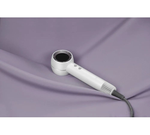 Фен Itel IHD-73 серебристый