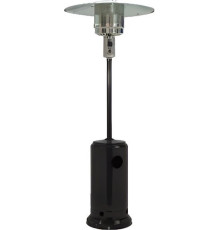 Инфракрасный обогреватель Springhouse FSD-A-PC черный