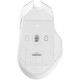 Игровая мышь MCHOSE G7 Lightweight Ergonomic Wireless белый