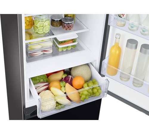 Холодильник Samsung Bespoke RB38C6B2E22/EF