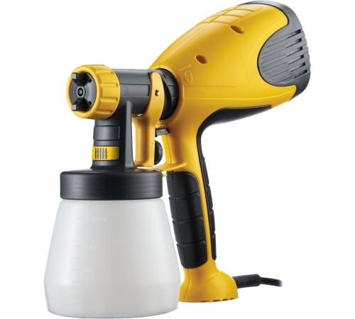 Краскораспылитель Wagner W 100 [2361507]