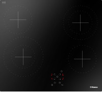 Варочная панель Hansa BHC66577