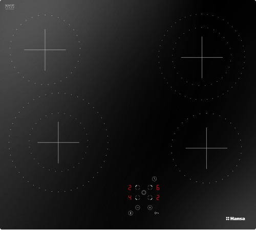 Варочная панель Hansa BHC66577