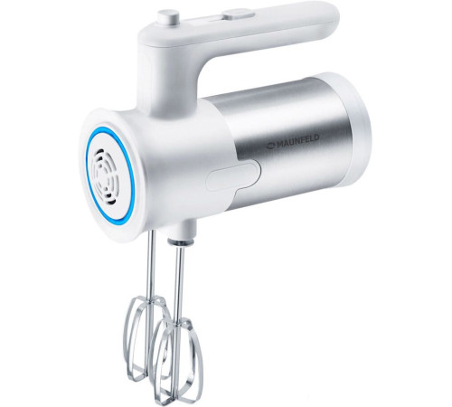 Миксер MAUNFELD MF-321WH