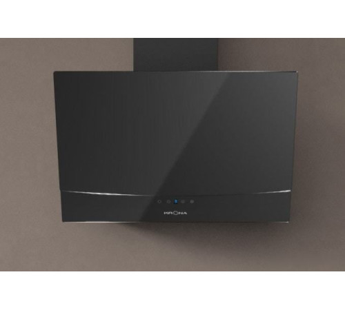 Кухонная вытяжка Krona Alva 600 S черный