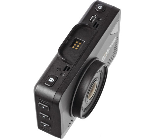 Видеорегистратор-радар детектор-GPS информатор 3в1 Roadgid X9 Gibrid GT 2CH