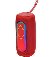 Беспроводная колонка Bseng P13 Pro красный
