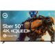 Телевизор Sber SDX-50UQ6032