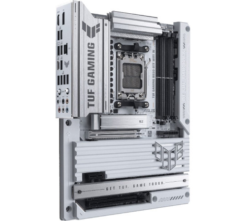 Материнская плата ASUS TUF Gaming B850-BTF WiFi W