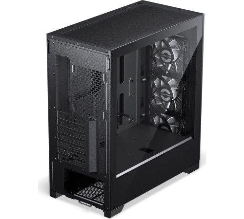 Корпус Phanteks Eclipse G370A