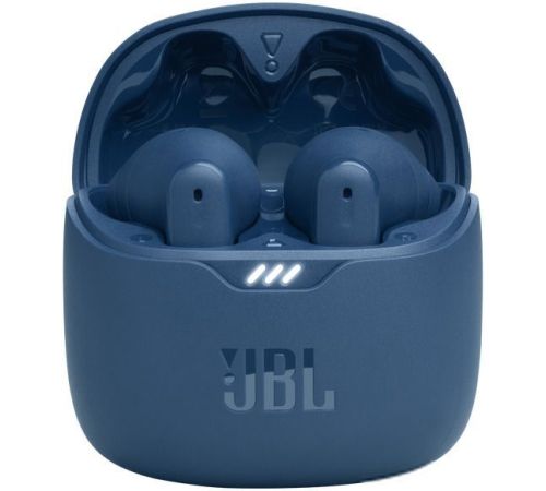 Наушники JBL Tune Flex синий