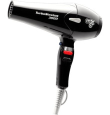 Фен ETI Turbo Stratos 3800 черный