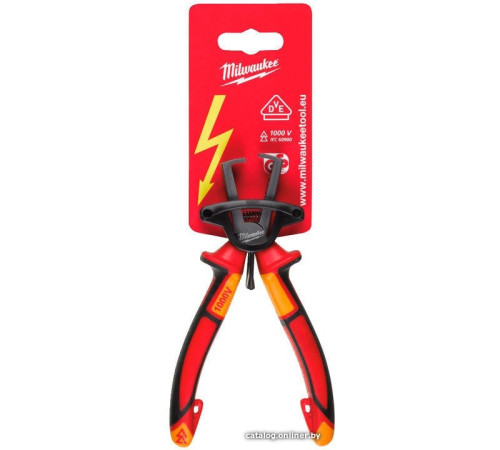 Стриппер Milwaukee 4932464573