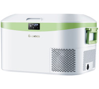 Компрессорный автохолодильник Бирюса НС-12P1