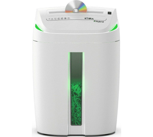 Шредер Kobra S6-Hybrid