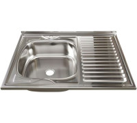 Кухонная мойка Mixline 527970