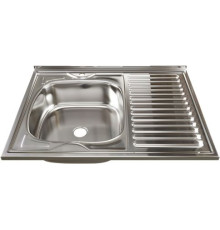Кухонная мойка Mixline 527970