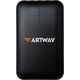 Внешний аккумулятор Artway PB-10000 10000mAh черный