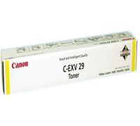 Картридж Canon C-EXV 29 Yellow [2802B002]