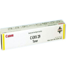Картридж Canon C-EXV 29 Yellow [2802B002]