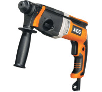 Перфоратор AEG Powertools KH 26 E