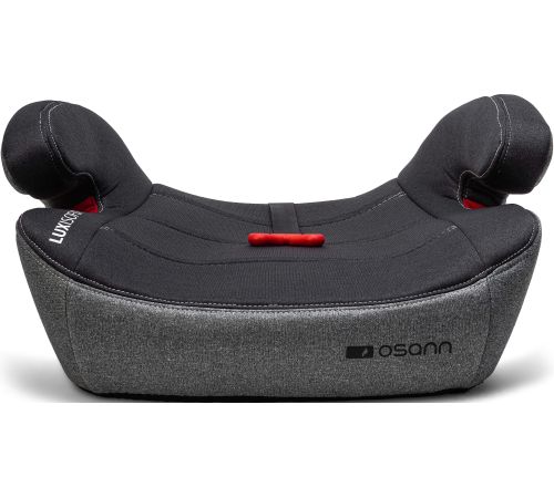 Детское сиденье Osann LUX Isofix universe grey