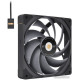 Комплект вентиляторов для корпуса Thermaltake Toughfan EX14 Pro 3-Fan Pack CL-F172-PL14BL-A