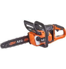 Аккумуляторная пила AEG Powertools ACS18B30 без АКБ