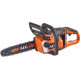 Аккумуляторная пила AEG Powertools ACS18B30 без АКБ