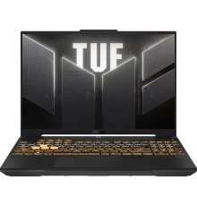 Игровой ноутбук ASUS TUF Gaming F16 FX607VJ-RL076
