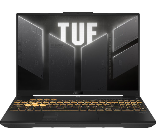 Игровой ноутбук ASUS TUF Gaming F16 FX607VJ-RL076