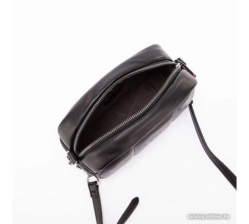 Женская сумка David Jones 823-6826-1-BLK черный