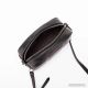 Женская сумка David Jones 823-6826-1-BLK черный
