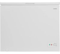 Морозильный ларь SunWind SCH251WT