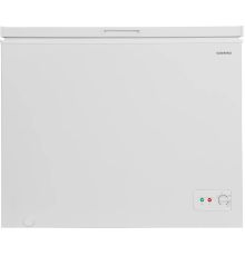 Морозильный ларь SunWind SCH251WT
