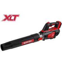 Ручная воздуходувка Wortex BB 2018 D ALL1 XLT Solo 1333738 без АКБ