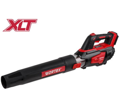 Ручная воздуходувка Wortex BB 2018 D ALL1 XLT Solo 1333738 без АКБ