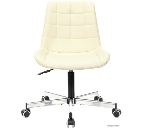 Офисное кресло Brabix Deco MG-316 слоновая кость