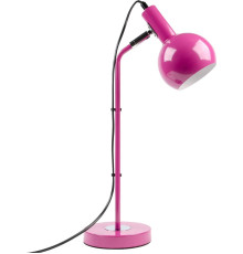 Настольная лампа Uniel UML-B702 E14 PINK UL-00010160