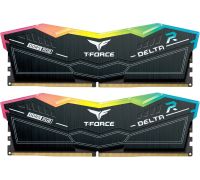 Оперативная память Team T-Force Delta RGB 2x16GB DDR5 6000 МГц FF3D532G6000HC38ADC01