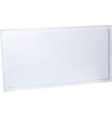 Инфракрасно-керамогранитный обогреватель Эксокварц Эко 620 Вт рамочный