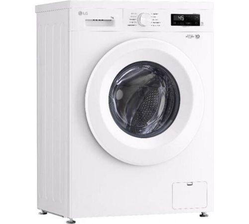 Стиральная машина LG F2Y1NS3W