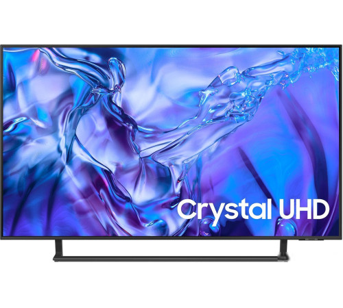 Телевизор Samsung Crystal UHD 4K DU8500 UE50DU8500UXRU