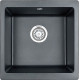 Кухонная мойка Granula GR-4451 шварц